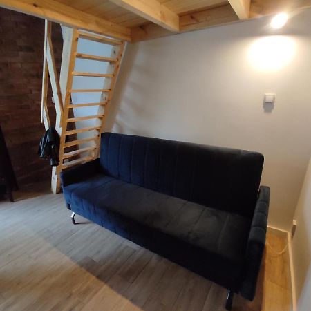 Apartament Katedralna Centrum Ченстохова Екстер'єр фото