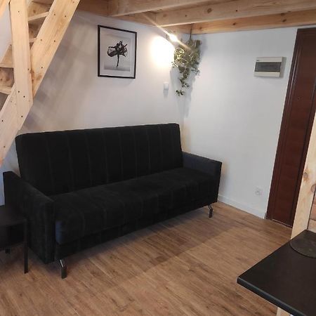 Apartament Katedralna Centrum Ченстохова Екстер'єр фото