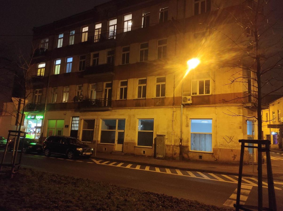 Apartament Katedralna Centrum Ченстохова Екстер'єр фото
