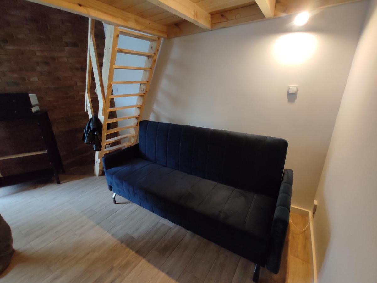 Apartament Katedralna Centrum Ченстохова Екстер'єр фото