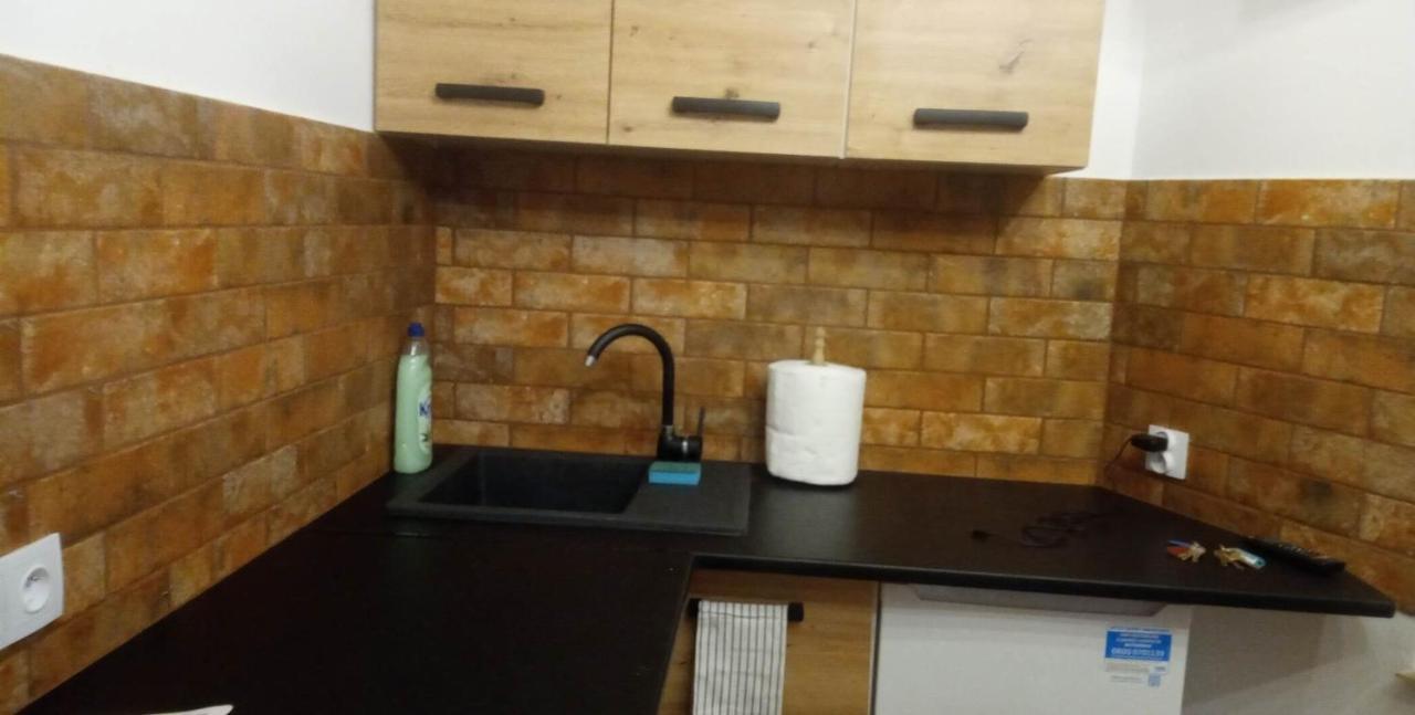 Apartament Katedralna Centrum Ченстохова Екстер'єр фото