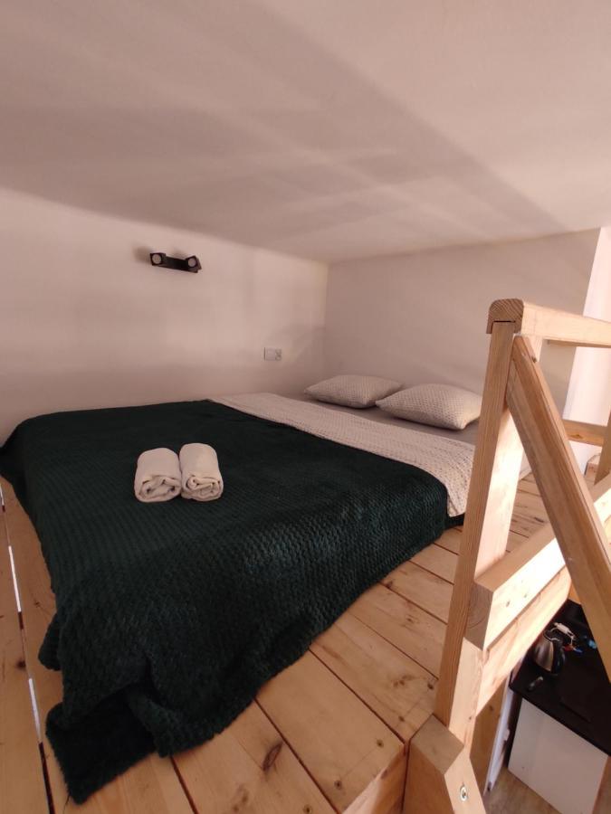 Apartament Katedralna Centrum Ченстохова Екстер'єр фото