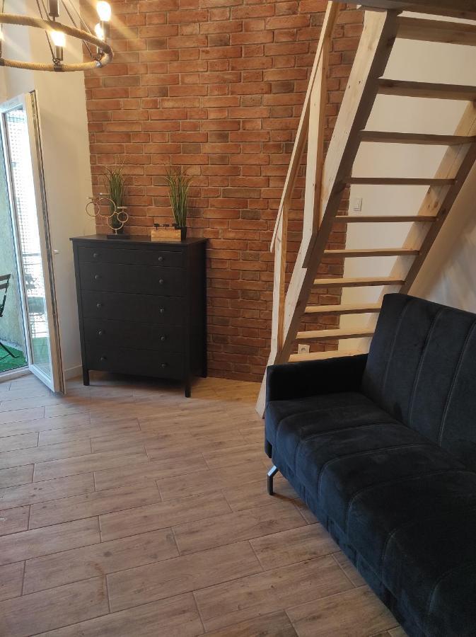 Apartament Katedralna Centrum Ченстохова Екстер'єр фото