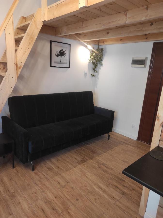 Apartament Katedralna Centrum Ченстохова Екстер'єр фото